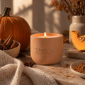 Pumpkin Spice 180 g Concreto